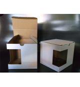 Krabička na hrnčeky (balenie 20ks)