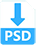 psd