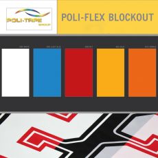 Poli-Flex Blockout