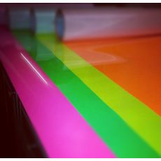 Poli-Flex Neon nažehlovacia fólia