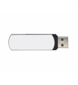 Sublimačný USB - kľúč 8GB