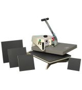 Adkins Maxi swing press