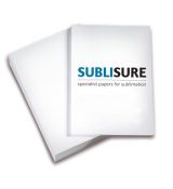 Sublimačný papier SubliSure