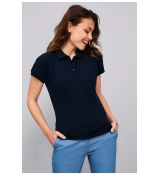 Dámska polokošela - SOLS PASSION WOMEN POLO SHIRT