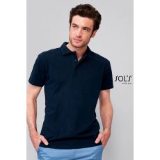 Pánska polokošeľa SOLS SUMMER II MEN POLO SHIRT