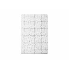 Puzzle A3 polyester