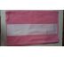 Uterák so sublimačnou plochou Baby Pink