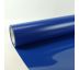 Poli-flex premium nažehlovacia fólia 406 - Royal Blue 25m