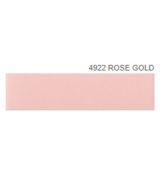 Poli - flex Turbo nažehlovacia fólia 4922-rose gold-1m
