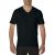 Pánske tričko GILDAN 41V00 PREMIUM cotton V-NECK