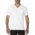 Pánske tričko GILDAN 41V00 PREMIUM cotton V-NECK
