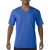 Pánske tričko GILDAN 41V00 PREMIUM cotton V-NECK
