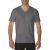 Pánske tričko GILDAN 41V00 PREMIUM cotton V-NECK