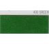 Poli-Flock Tubitherm-Nažehlovacia Flock fólia Green
